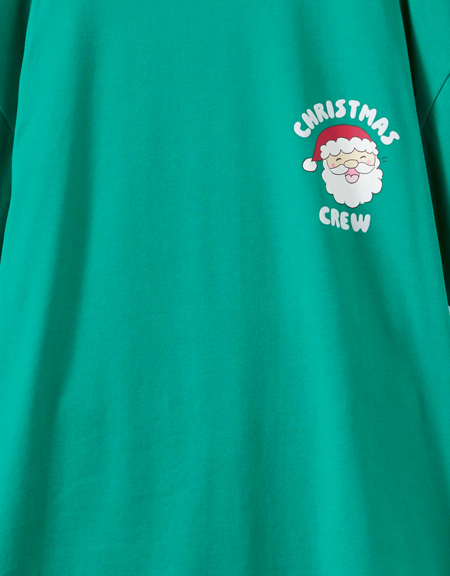 Cotton On Kids - Adults Dreamdrift Family Christmas Pj Set