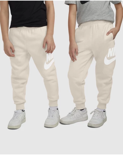 Nike - Sportswear Club Fleece Joggers - Kids