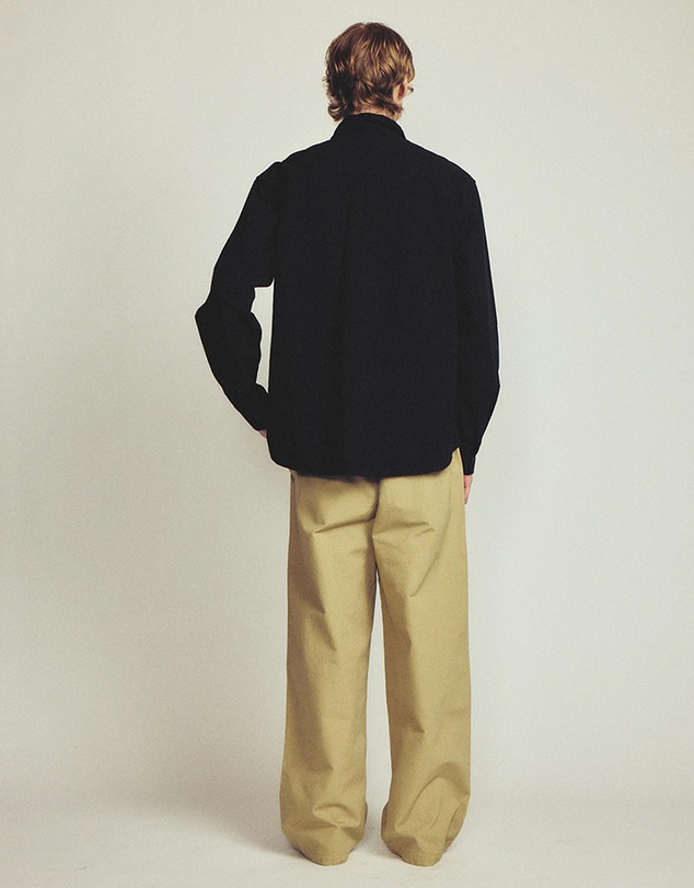 Larriet - Onder Pants