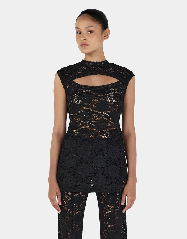 Ownley - Nabila Top