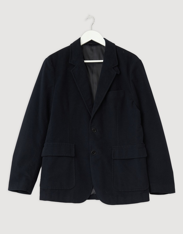 Revibe - Repaired R.M.Williams Milson Sports Coat - AU L