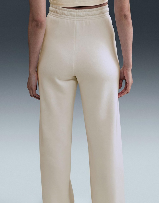 Nike - Sportswear Classic+ Wide-Leg Pants