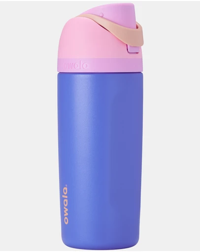 Owala - FreeSip Stainless Steel 16oz / 475ml