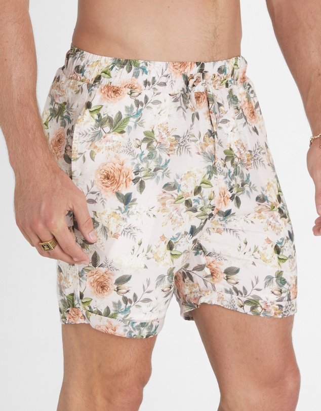 Aqua Blu Australia - Vervain Taylor Shorts