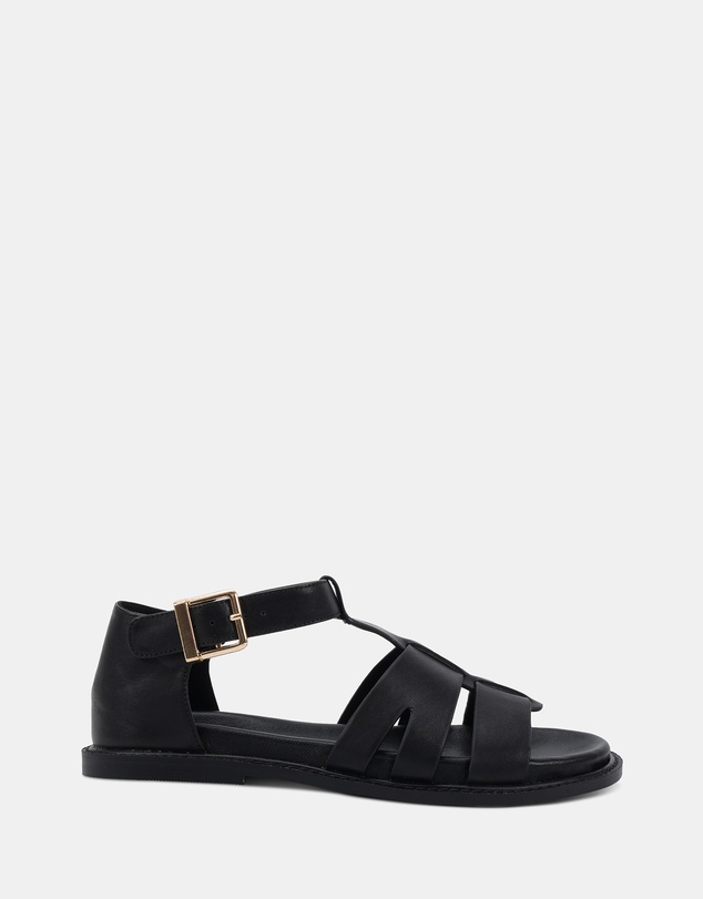 Clarks - Sandra Black