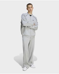 adidas Originals - SWEATPANTS VARSITY Mens