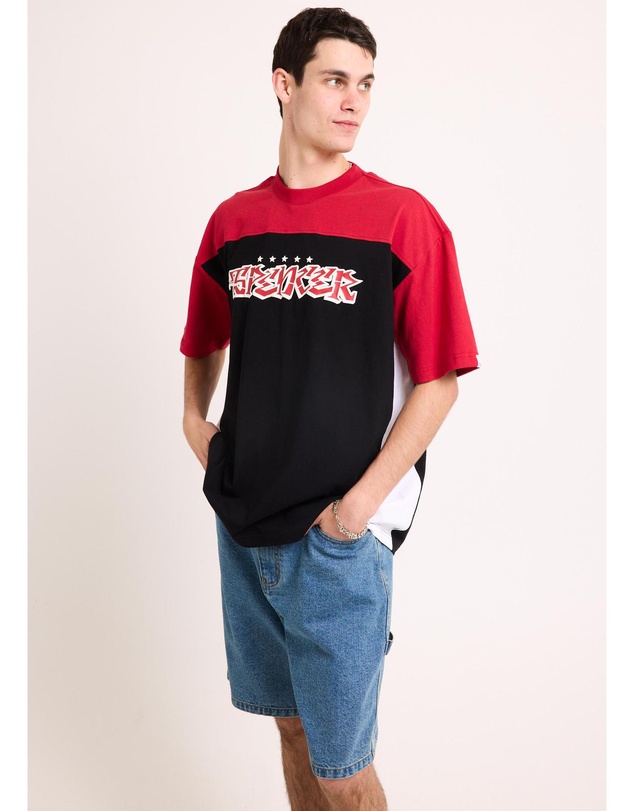 Spencer Project - Janoski Tee