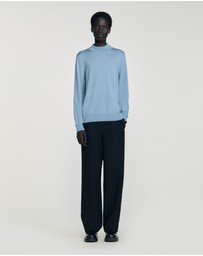 Sandro - Industrial Sweater