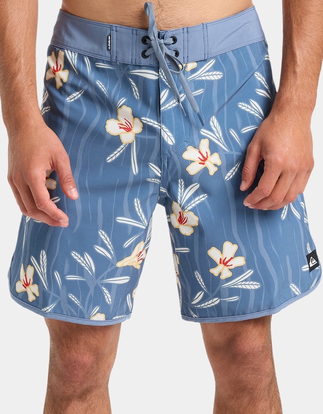 Quiksilver - Mens Surfsilk 18