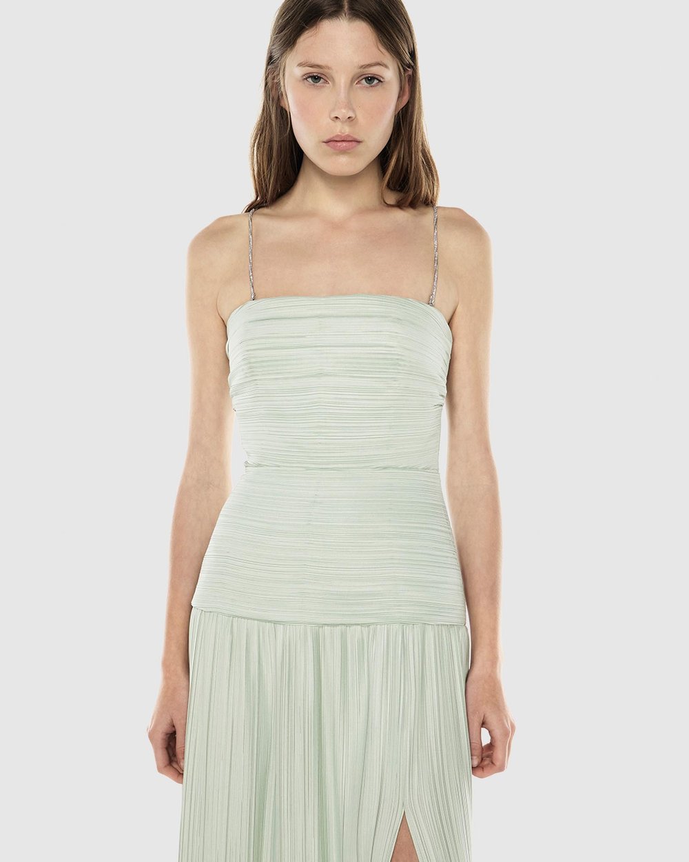 Royal Debut Dress by Manning Cartell Online | THE ICONIC