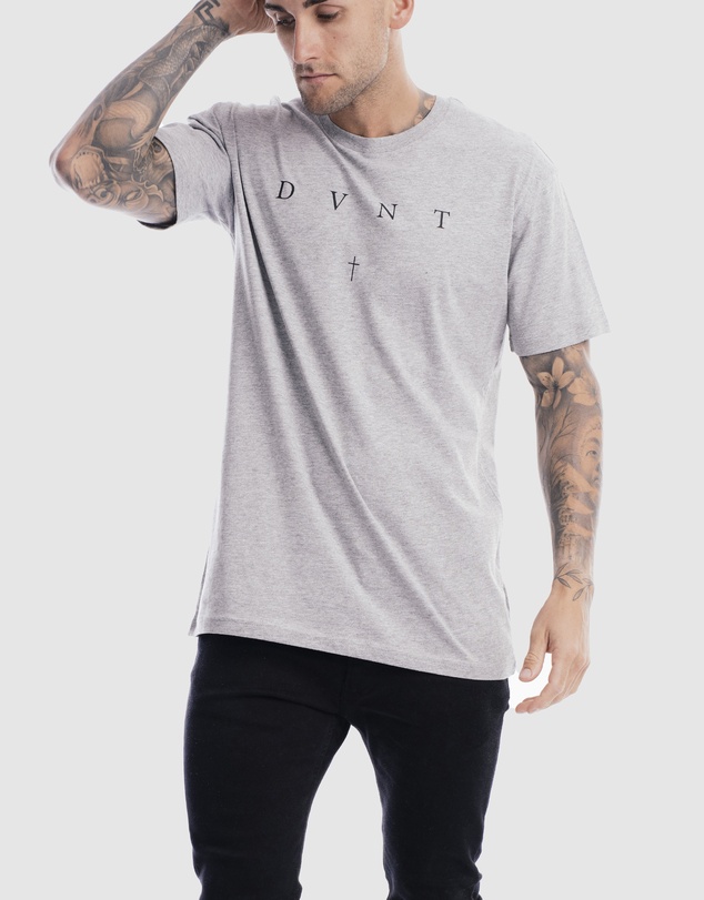 DVNT - Saint Tee