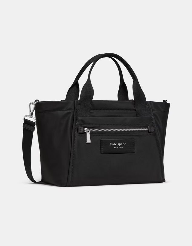 Kate Spade - Dash Nylon Tote Bag