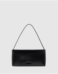 Nakedvice - The Mietta Black Bag