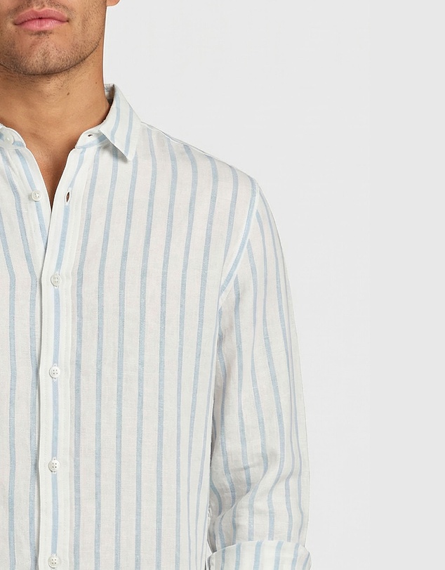 Academy Brand - Allen Shirt