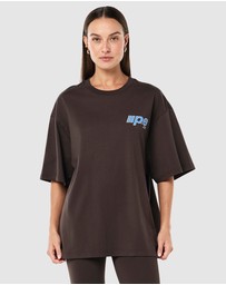 P.E Nation - Glide Oversized Tee