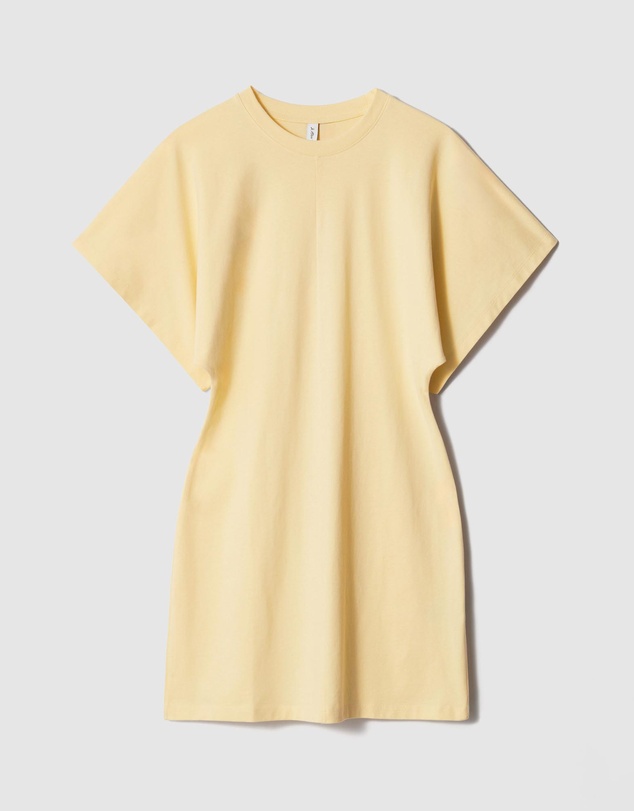 & Other Stories - Jersey Mini Dress