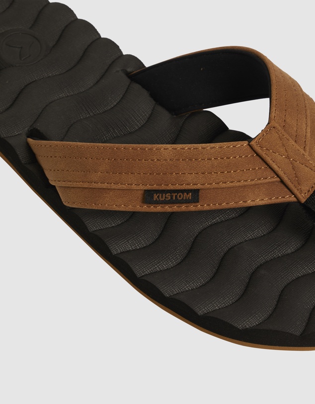 Kustom - Mens Hummer Thongs