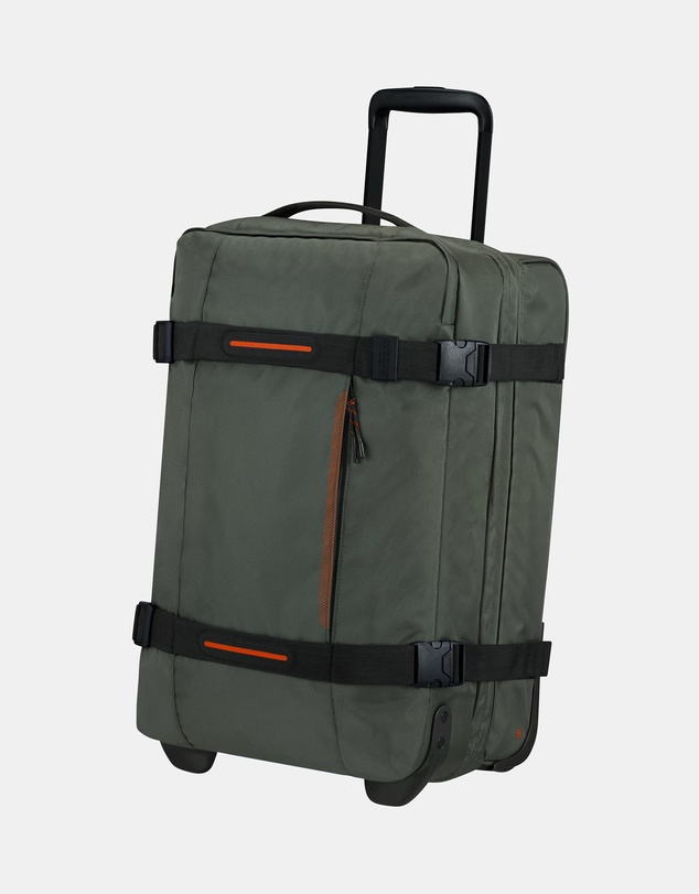 American Tourister - Urban Track Duffle/Wh S