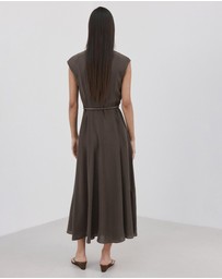 M.N.G - Ramone Dress