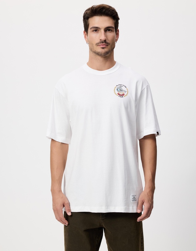 Alpha Industries - Relaxed Alpha Seal Tee