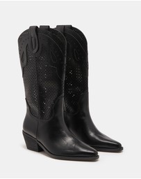 Therapy - Maxine Cowboy Boots