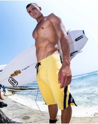 Billabong - Mens Fluid 2K Pro 21
