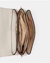 GUESS - Gregoria Flap Crossbody Bag