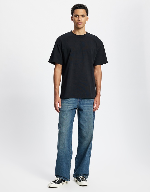 AS Colour - Heavy Tee