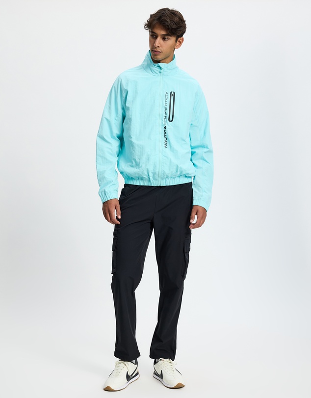 NAUTICA - Testman Full Zip Jacket