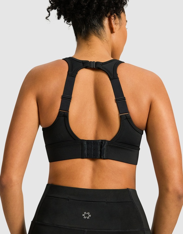 Rockwear - Olympia Moulded Sports Bra