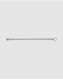 Emporio Armani - Emporio Armani Silver Bracelet