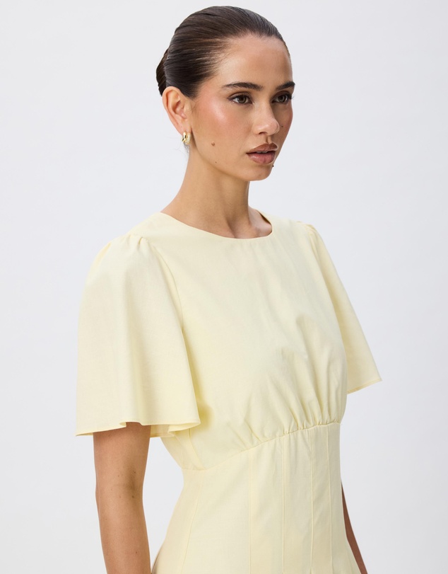 Tussah - Merlyn Midi Dress