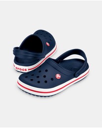 Crocs - Crocband Clogs - Unisex