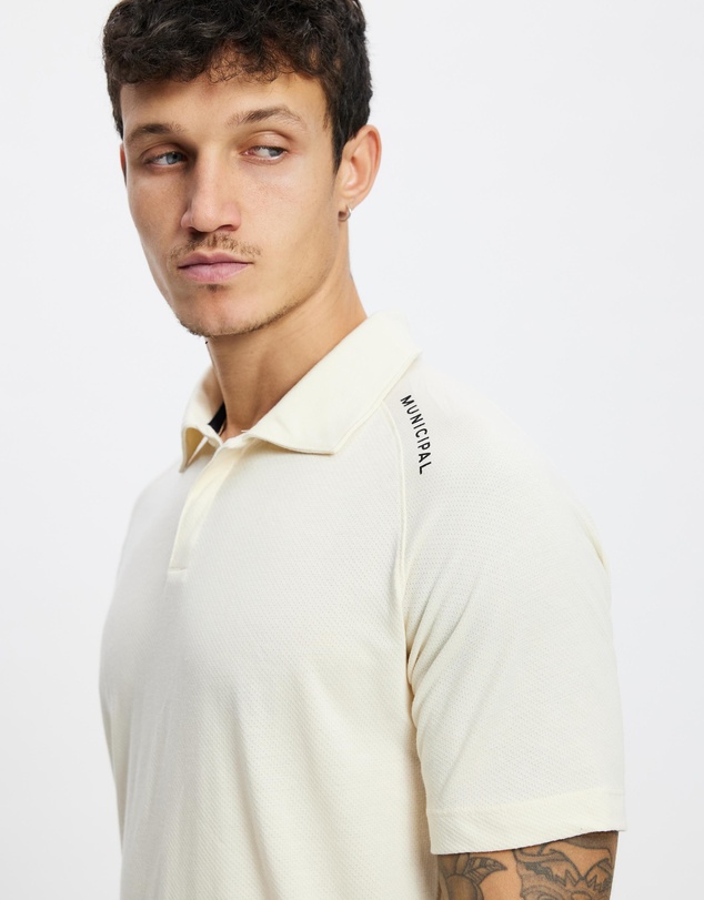 Municipal - Sport Tech Polo