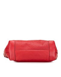 Pre-Loved by Azura Reborn - Pre-Loved Small Diamante Leather Craft Tote