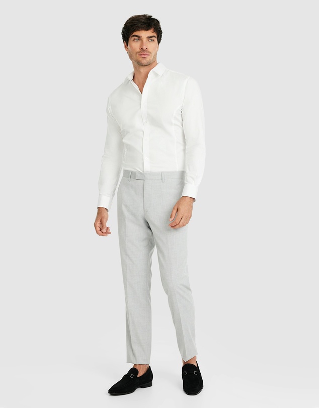 Tarocash - Caleb Slim Stretch Pant