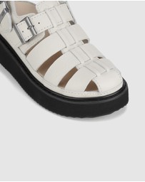 Rollie - Hyde Fisherman Sandal