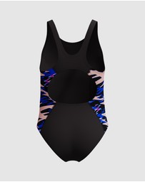 Speedo - Hyperboom Splice Muscleback - Kids-Teens