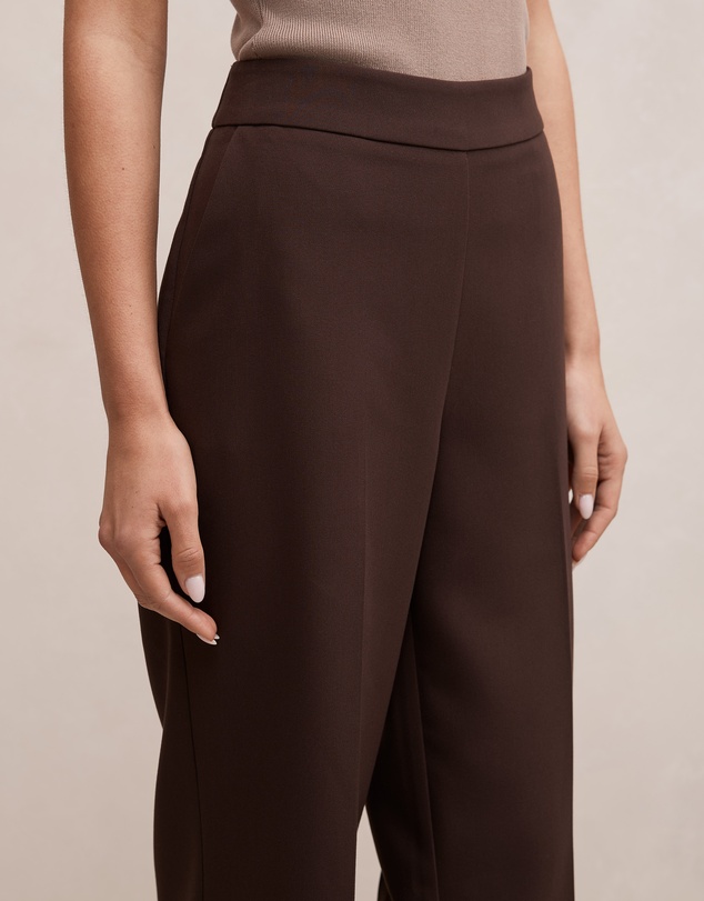 Forever New - Marissa Wide Leg Pants