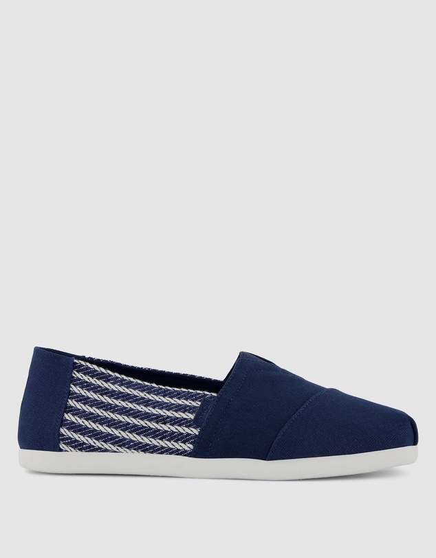 TOMS - Alpargata Classic - Men's