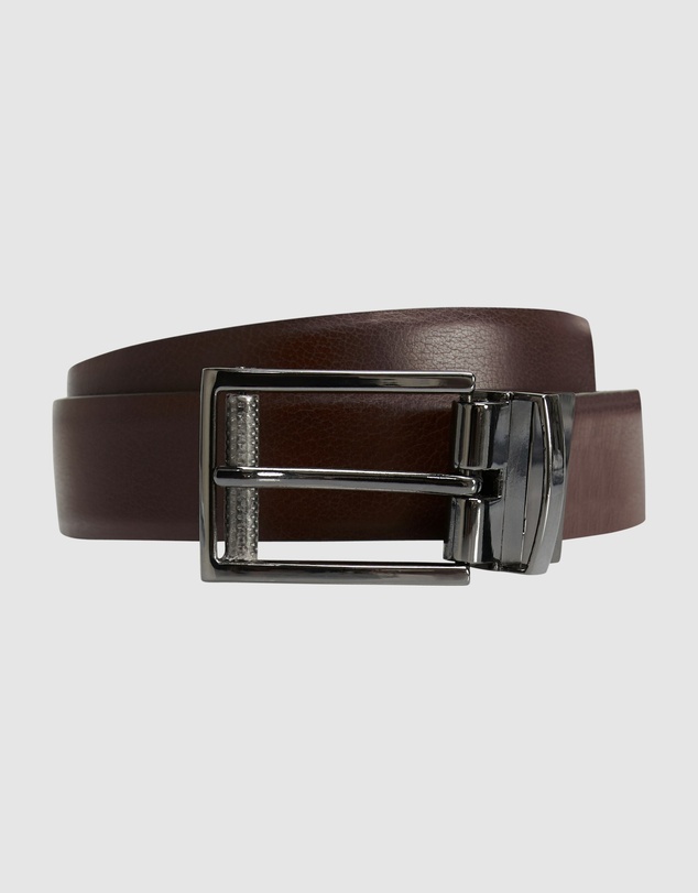 yd. - Maguire Dress Belt