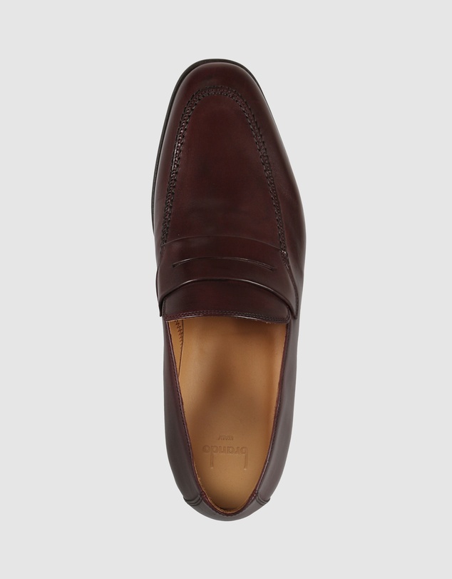 Brando - Maxwell Loafers