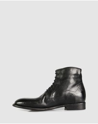 Brando - Gilford Dress Boots