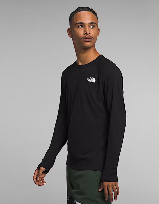 The North Face - FD Pro 160 Crew Top