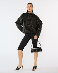 PETA AND JAIN - Whimsy Clutch Bag