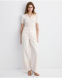 M.N.G - Alma Trousers