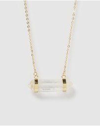 Miz Casa and Co - April Necklace