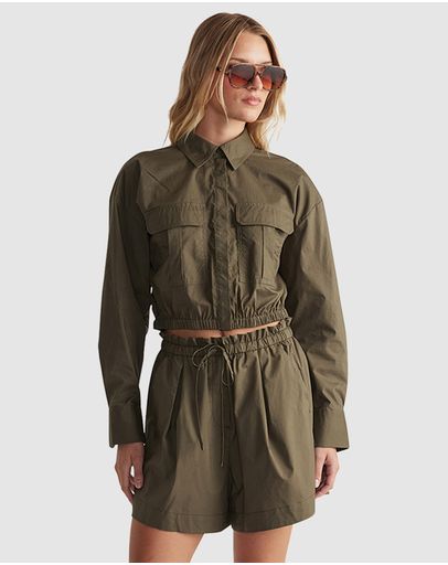 Fern Green