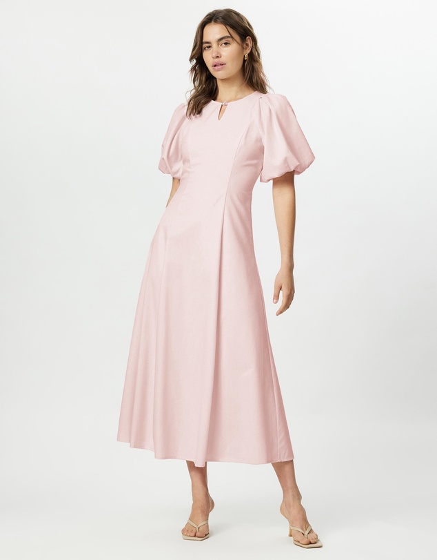 The Fated - Betty Flare Dress