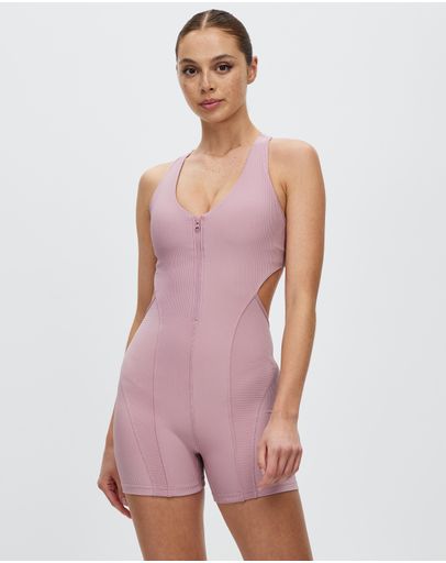 Magic Mauve